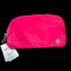 Hot Pink Lemon Belt Bag