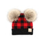 CC Baby Buffalo Plaid